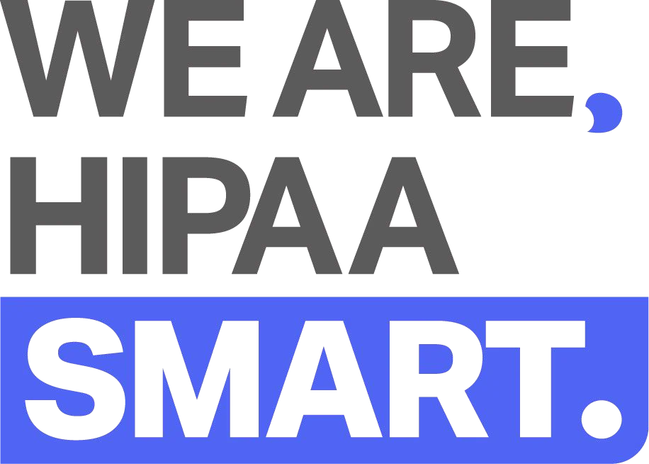 We Are, HIPAA Smart